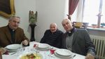 Jeníčku, měls mi kázat na pohřbu