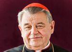 Komentář kardinála Duky: Květnou nedělí začínají Ježíšovy Velikonoce 