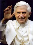 1. Joseph Ratzinger