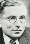 Jan Zahradníček - k velikonocům