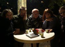 Taizé!