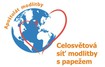 Naléhavý úmysl Apoštolátu modlitby papeže Františka na prosinec 2017