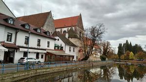 Malše-ČB