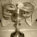 Aplikace do mobilu: Liturgie