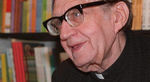 Jan Twardowski:  Pospěšme si - smutně krásná poezie
