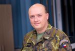 Komentář týdne: Vojenský kaplan ke Dni vítězství - P. Jaroslav Kníchal